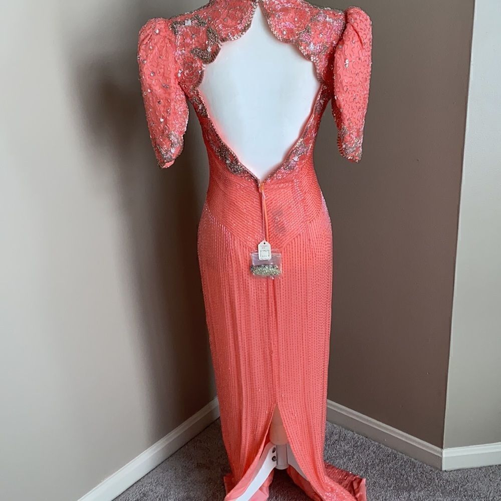 🔥Claire’s Collection Pageant Dress! - Picture 5 of 16
